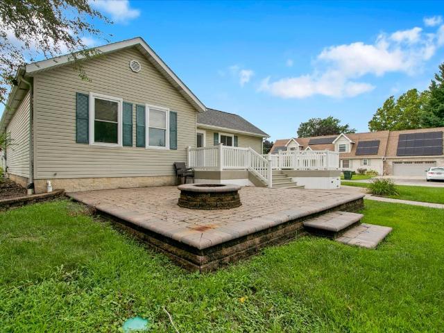 House for sale in Coal City, Illinois