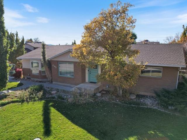 House for sale in Nephi, Utah