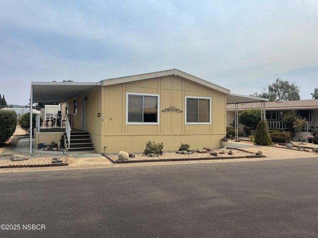 House for sale in Santa Maria, California