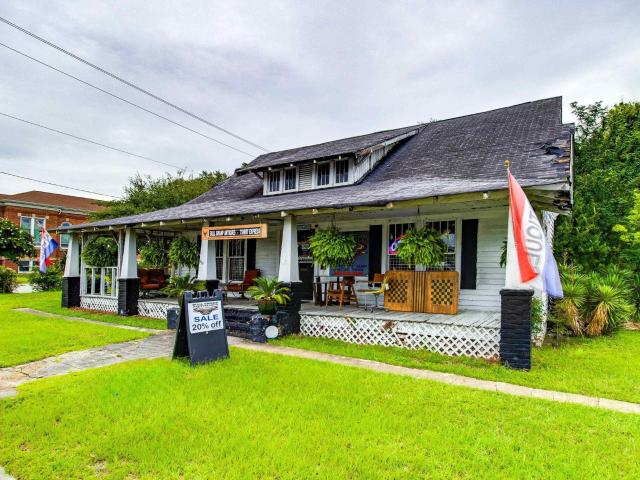 Commercial for rent in Swansea, South Carolina