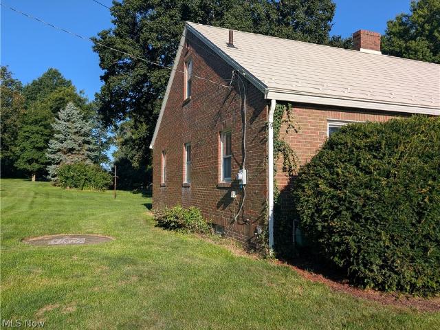 House for sale in Dalton, Ohio