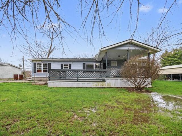 House for sale in Crittenden, Kentucky