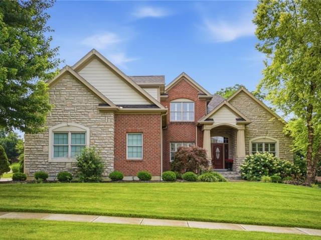 House for sale in Springboro, Ohio