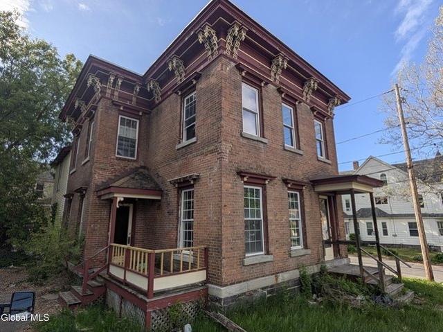 House for sale in Gloversville, New York