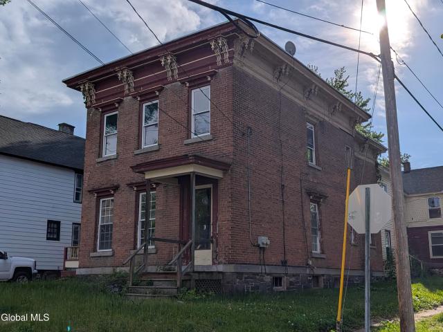 House for sale in Gloversville, New York