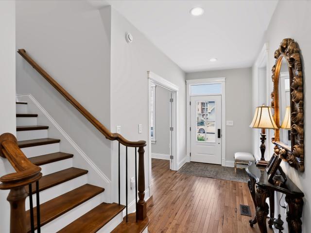House for sale in Zionsville, Indiana