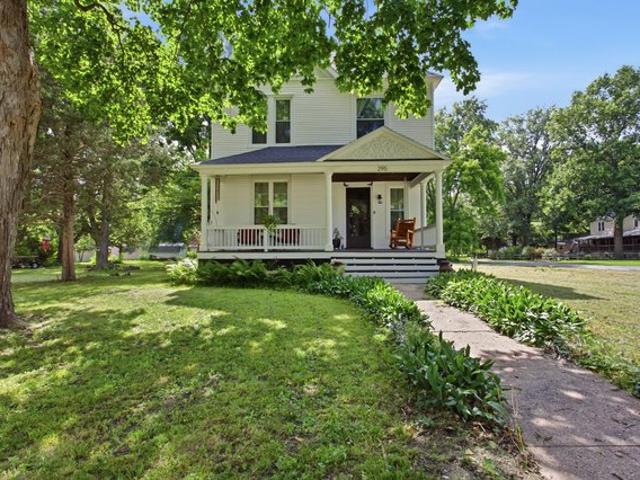 House for sale in Niantic, Illinois