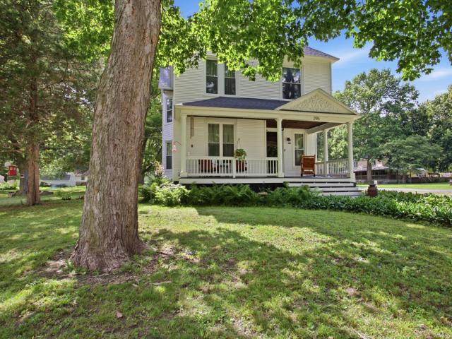 House for sale in Niantic, Illinois