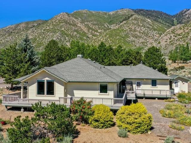 House for sale in Alpine, California