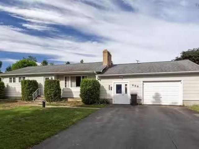 House for sale in Nictaux, Nova Scotia