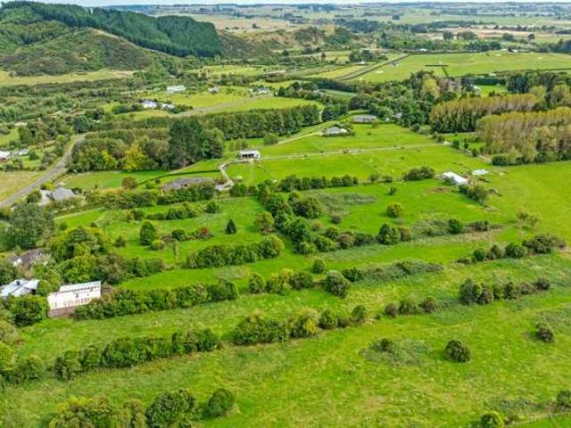 Property for sale in Horowhenua District