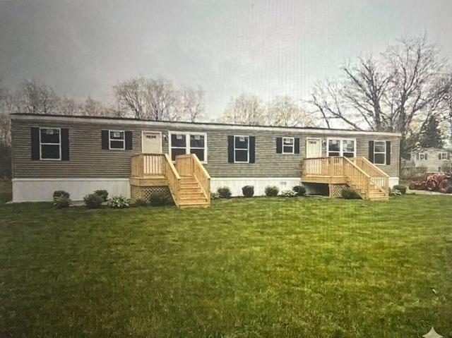 House for sale in Rockland, Maine