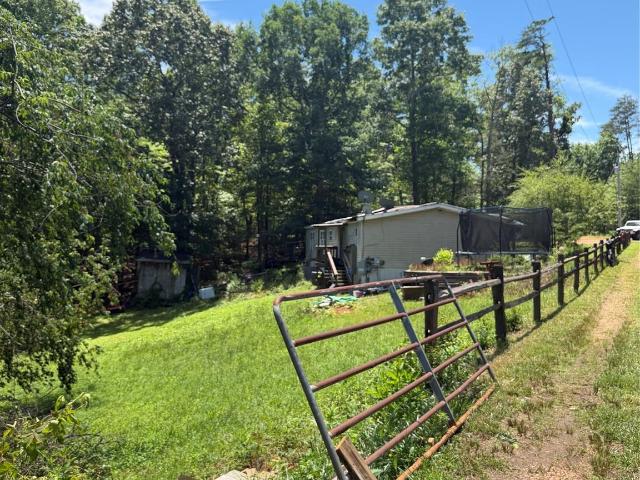 House for sale in Rutherford, North Carolina