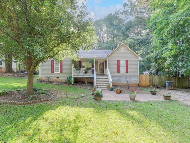 House for sale in Luthersville, Georgia