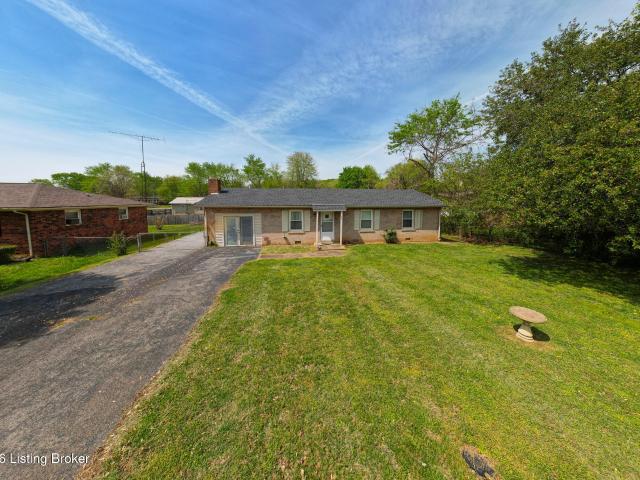 House for sale in Kentucky