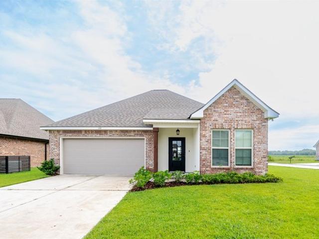 House for sale in Thibodaux, Louisiana