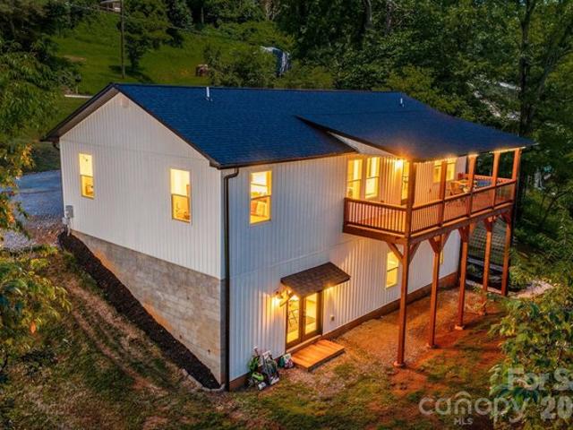 House for sale in Haywood, North Carolina