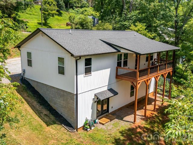 House for sale in Haywood, North Carolina