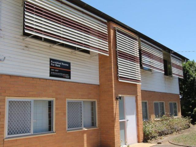 Granny Flat for rent in Toombul, Queensland