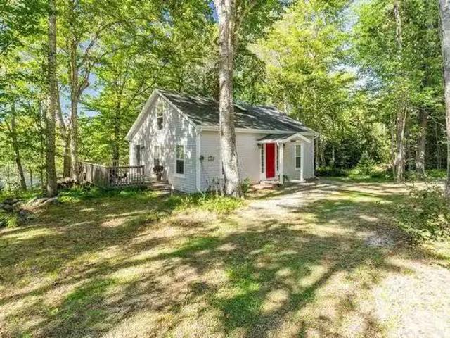 House for sale in Carleton, Nova Scotia