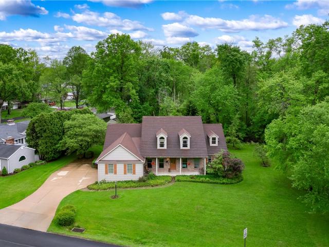 House for sale in Mercer, Pennsylvania