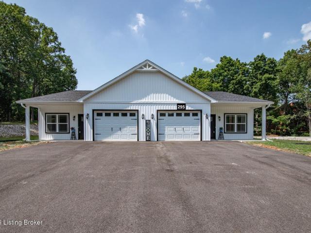House for sale in Brandenburg, Kentucky