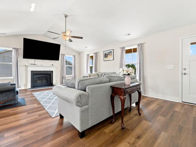House for sale in Broadway, North Carolina