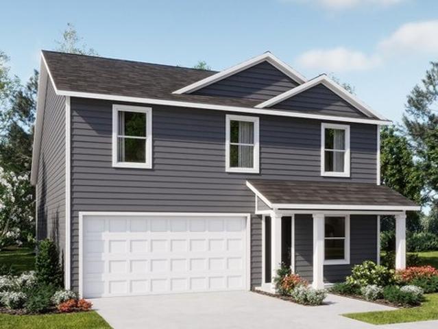 House for sale in Longs, South Carolina
