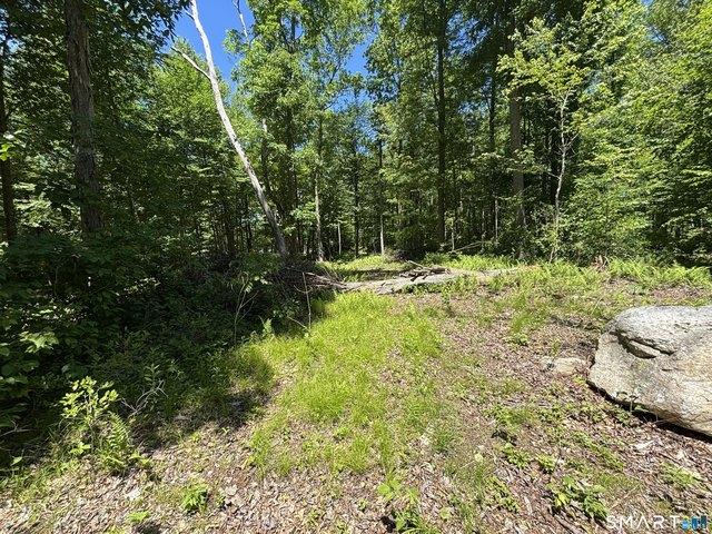 Land for sale in Hampton, Connecticut