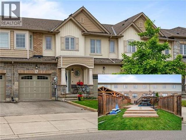 House for sale in Ancaster, Ontario