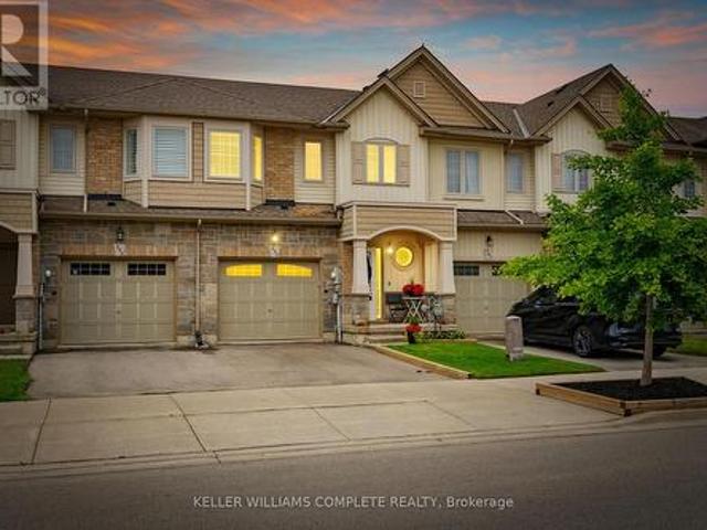House for sale in Ancaster, Ontario
