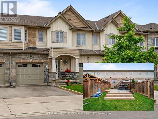 House for sale in Ancaster, Ontario