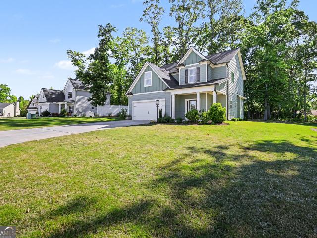House for sale in Toccoa, Georgia