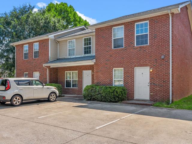 Property for rent in Tennessee