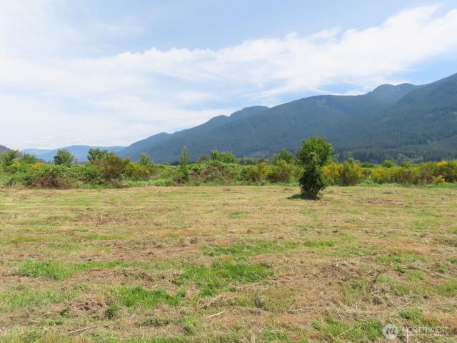 Land for sale in Glenoma, Washington