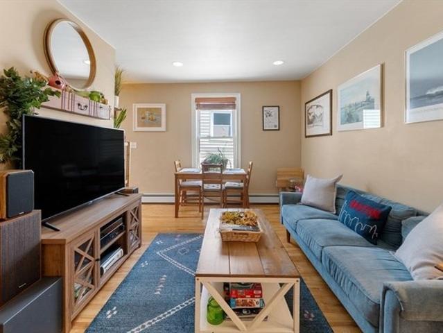 Condo for sale in Cambridge, Massachusetts