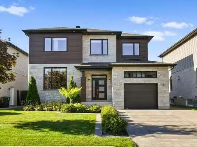 House for sale in Roussillon, Quebec