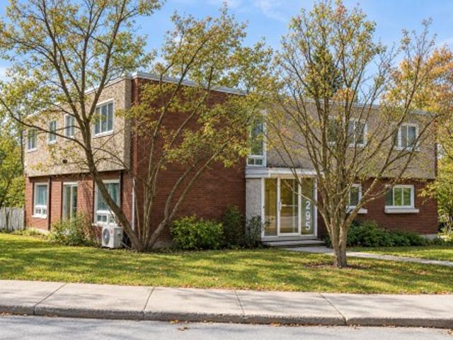 Property for sale in Fleurimont, Sherbrooke
