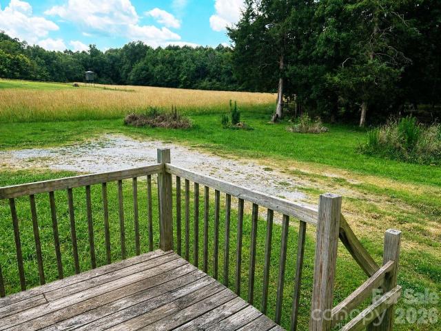House for sale in Peachland, North Carolina