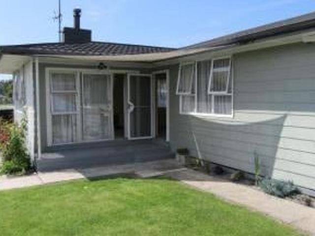 House for rent in Outer Kaiti, Gisborne