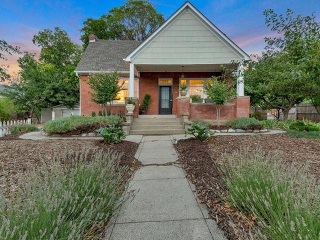 House for sale in Bountiful, Utah