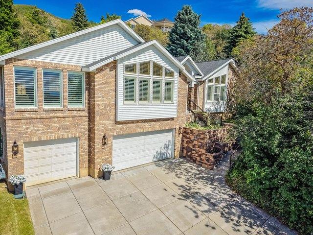House for sale in Bountiful, Utah