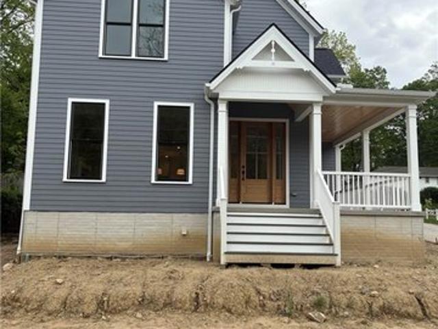 House for sale in Chagrin Falls, Ohio