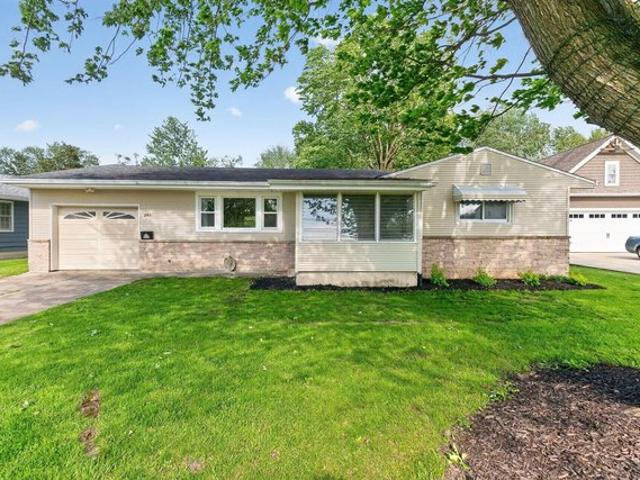 House for sale in Richwood, Ohio