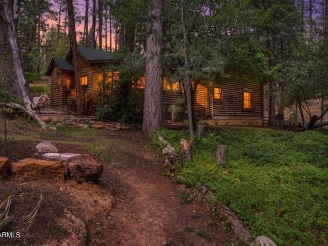 House for sale in Gila, Arizona