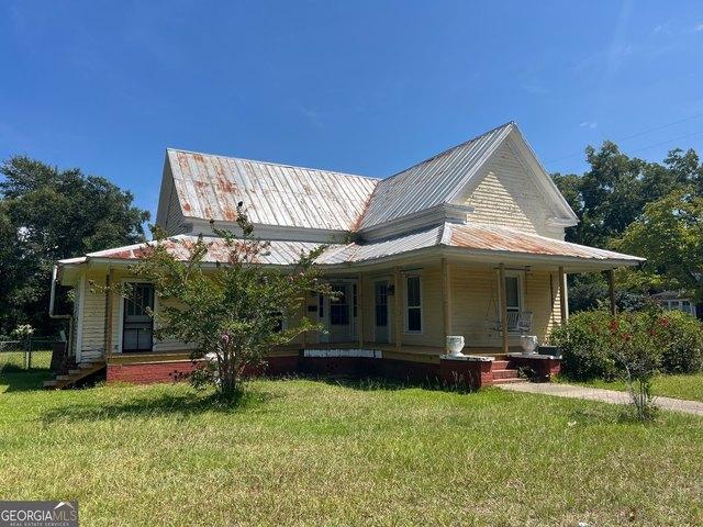 House for sale in Candler, Georgia