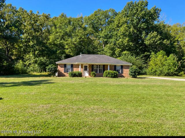 House for sale in Lewisburg, Olive Branch