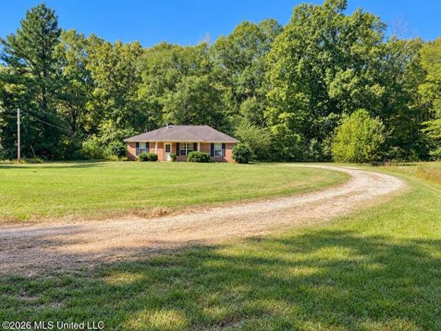 House for sale in Olive Branch, DeSoto County