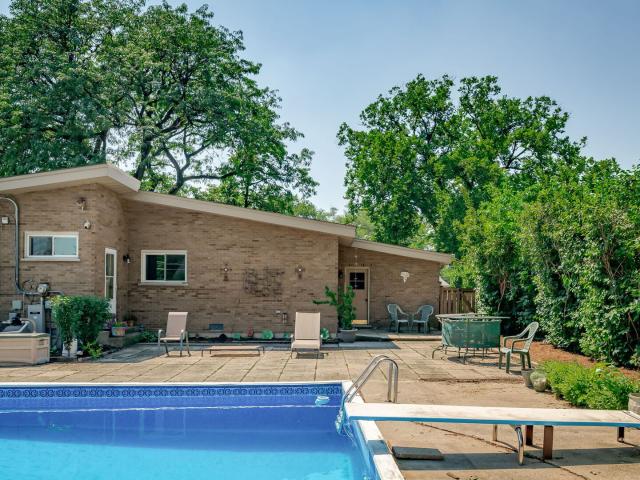 House for sale in Illinois
