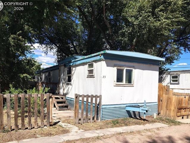 House for sale in Canon City, Colorado